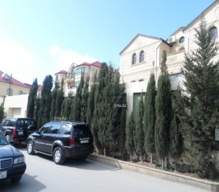 buy real estate in Baku, Binagadi, Azerbaijan 600.000 azn., -18