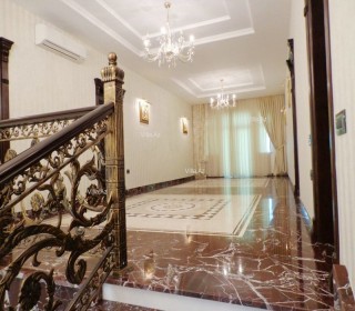 Satılır Villa, Nizami.r, Qara Qarayev.m-15