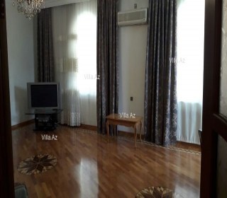 buying villa in Baku, Binagadi, Azerbaijan 750.000 azn, -2