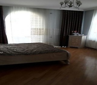 buying villa in Baku, Binagadi, Azerbaijan 750.000 azn, -4