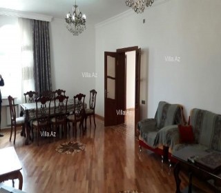 buying villa in Baku, Binagadi, Azerbaijan 750.000 azn, -5