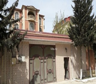 buying villa in Baku, Binagadi, Azerbaijan 750.000 azn, -6