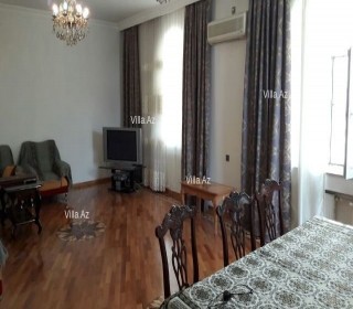 buying villa in Baku, Binagadi, Azerbaijan 750.000 azn, -13