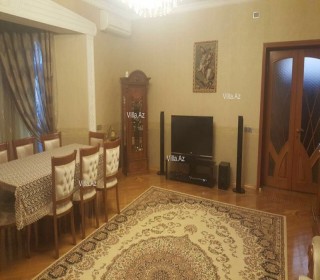buy home in Baku, Binagadi, Azerbaijan 650.000 azn, -18