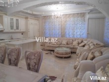 Satılır Villa, Abşeron.r, Novxanı-16