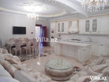 Satılır Villa, Abşeron.r, Novxanı-18