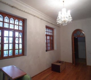 Satılır Həyət evi, Xəzər.r, Şağan-6