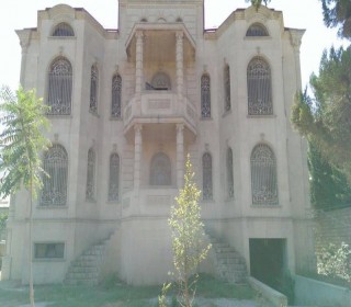 buy a villa on 14 sot in Hezi Aslanov settlement of Baku, -2