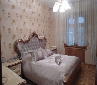 Sale Cottage, Narimanov.r, Ganjlik.m-6