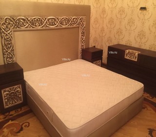 Buy a house/villa in Baku city on M.Araz street, -3