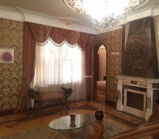 Buy a house/villa in Baku city on M.Araz street, -6