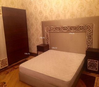 Buy a house/villa in Baku city on M.Araz street, -7