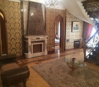 Buy a house/villa in Baku city on M.Araz street, -12