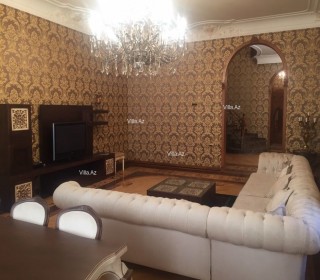 Buy a house/villa in Baku city on M.Araz street, -16