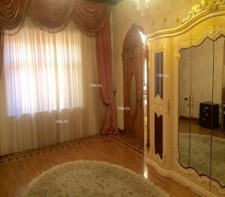 Buy a house/villa in Baku city on M.Araz street, -17