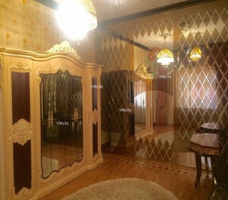 Buy a house/villa in Baku city on M.Araz street, -19