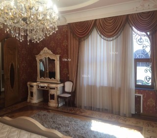 Buy a house/villa in Baku city on M.Araz street, -20