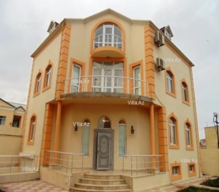 3-storey villa for sale in Patamdart!, -1