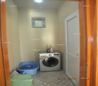 Buy a house/villa in Baku, Bakikhanov settlement. 2 floors, -8