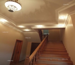 Buy a house/villa in Baku, Bakikhanov settlement. 2 floors, -14