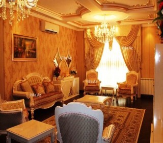 buy country houses in Baku, Shuvalan, Azerbaijan, -3