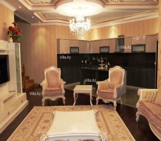 buy country houses in Baku, Shuvalan, Azerbaijan, -6