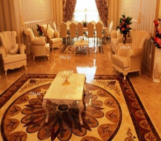 buy country houses in Baku, Shuvalan, Azerbaijan, -7