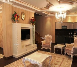 buy country houses in Baku, Shuvalan, Azerbaijan, -19