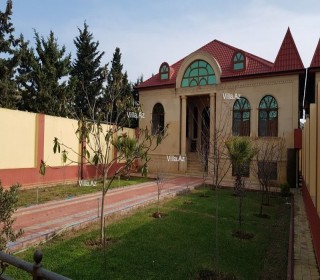 Satılır Həyət evi, Xəzər.r, Şüvəlan-8