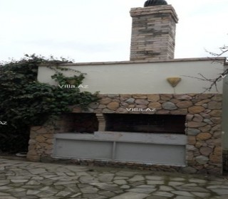 Satılır Həyət evi, Xəzər.r, Şüvəlan-14