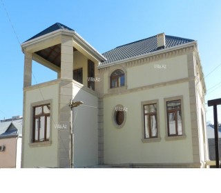cottage for sale Baku, Binagadi, Azerbaijan 490.000 azn, -10