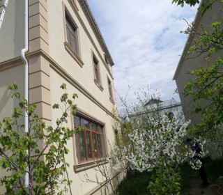 cottage for sale Baku, Binagadi, Azerbaijan 490.000 azn, -13