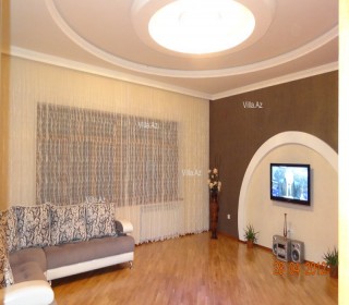 cottage for sale Baku, Binagadi, Azerbaijan 490.000 azn, -18