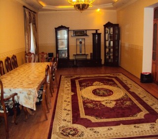 объявление частного дома , в Баку, пос. Сулутепе 420.000 azn, -3