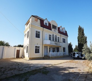 new real estate  Azerbaijan, Baku / Mardakan, -1