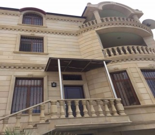 buy home in Baku, Binagadi, Azerbaijan 545.000 azn, -8