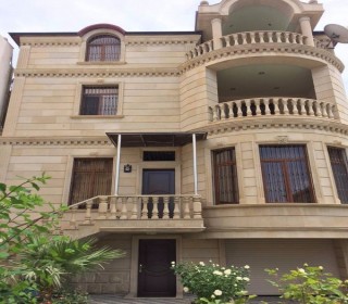 buy home in Baku, Binagadi, Azerbaijan 545.000 azn, -14