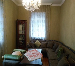 new home in Azerbaijan, Baku / Mardakan, -5