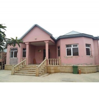 2 storey house for sale near Zerife Park and Heyder Mosque, -1