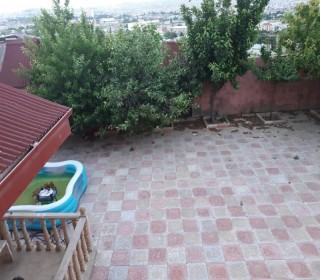 2 storey house for sale near Zerife Park and Heyder Mosque, -9