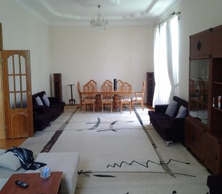 buy house in Baku, Binagadi, Azerbaijan 650.000 azn, -9