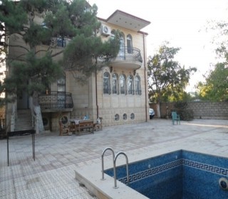 new homes in Azerbaijan, Baku / Mardakan, -1