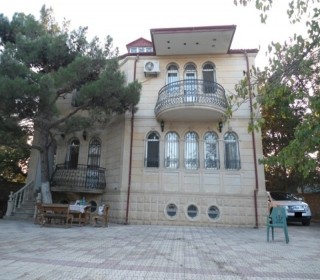 new homes in Azerbaijan, Baku / Mardakan, -9