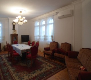 new homes in Azerbaijan, Baku / Mardakan, -17