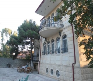 new homes in Azerbaijan, Baku / Mardakan, -18