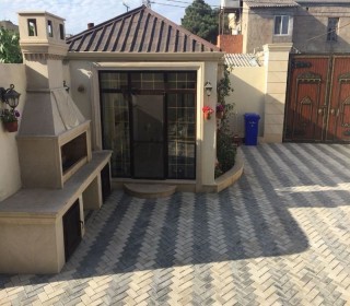 new residential homes in Azerbaijan, Baku / Mardakan, -6