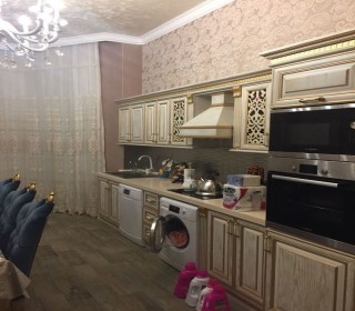 new residential homes in Azerbaijan, Baku / Mardakan, -13