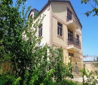buying cottage in Baku, Binagadi, Azerbaijan  300.000 azn, -1