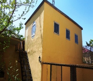 buying cottage in Baku, Binagadi, Azerbaijan  300.000 azn, -12