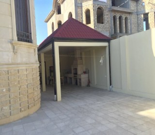 buying property in Baku, Binagadi, Azerbaijan  640.000 azn, -5